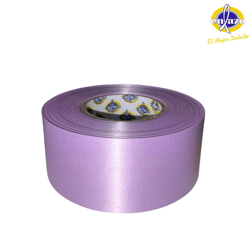 CINTA LISA 32MM LAVANDA R30Y