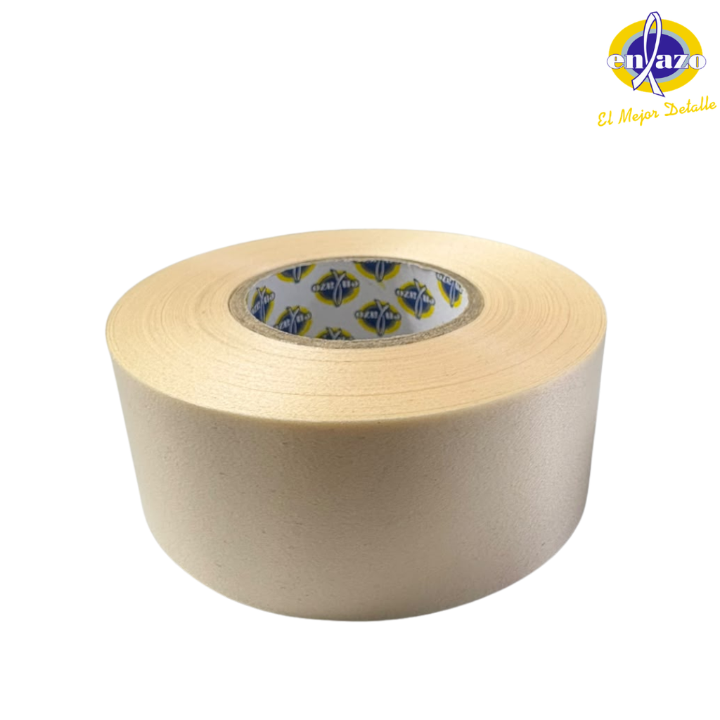 CINTA LISA 32MM MAIZ R30Y