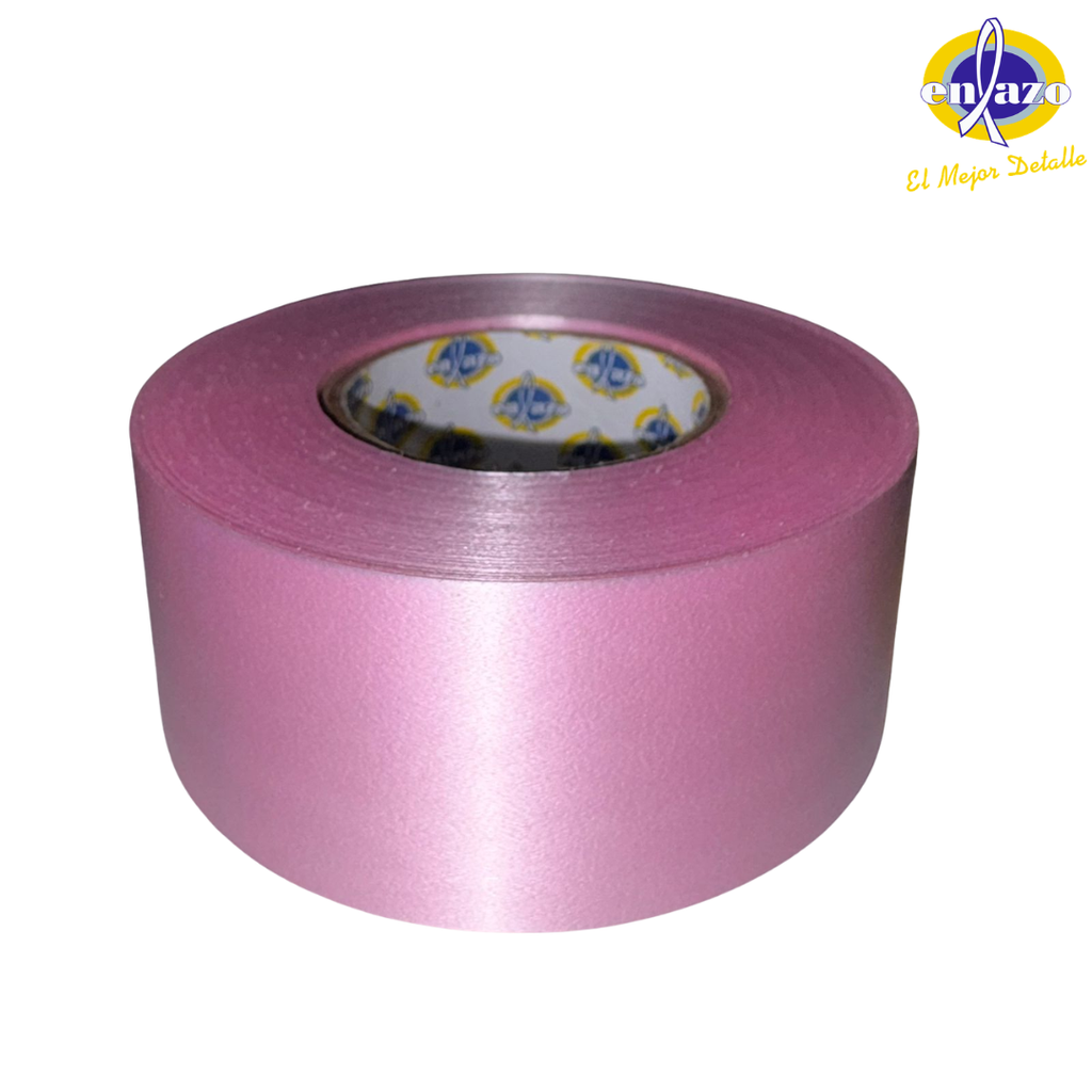 CINTA LISA 32MM ROSADO BB R30Y