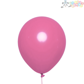 GLOBO LATEX PANDY 7"+ BARNEY 1.5