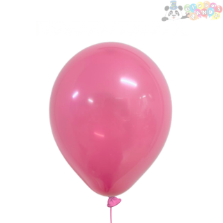 GLOBO LATEX PANDY 7"+ BARNEY 1.5