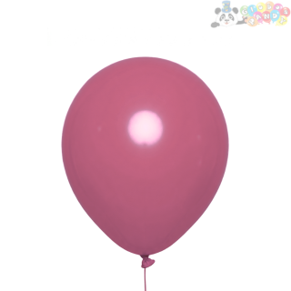 GLOBO LATEX PANDY 7"+ VINO 1.5 BOL100u