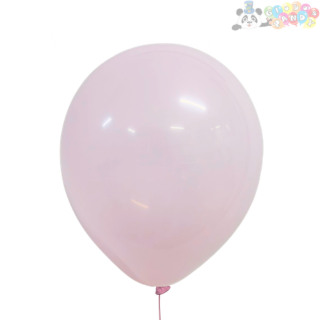 GLOBO LATEX PANDY PASTEL 7+ FUCSIA BOL100u
