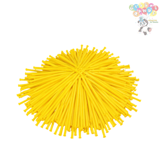 GLOBO LATEX PANDY PENCIL 270" AMARILLO 1.8 BOL100u