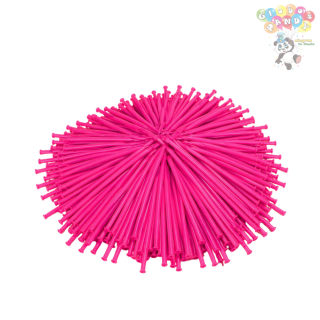 GLOBO LATEX PANDY PENCIL 270" FUCSIA 1.8 BOL100u