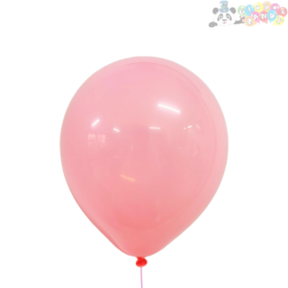 GLOBO LATEX PANDY 7" + CORAL 1.5 BOL100u