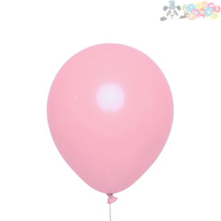 [BLLC0-0904] GLOBO LATEX PANDY 9" ROSA 1.8 BOL100u
