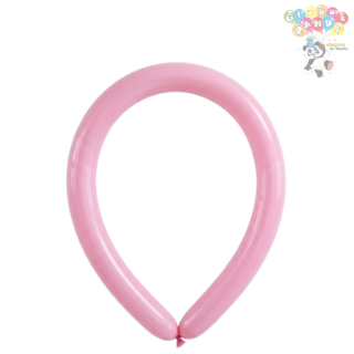 [BLLC0-2704] GLOBO LATEX PANDY PENCIL 270" ROSA 1.8 BOL100u