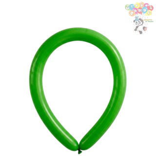 [BLLC0-2711] GLOBO LATEX PANDY PENCIL 270" VERDE 1.8 BOL100u