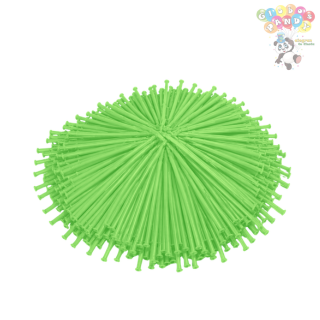 [BLLC0-2730] GLOBO LATEX PANDY PENCIL 270" VERDE LIMA 1.8 BOL100u
